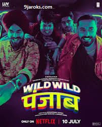 Wild-Wild-Punjab-2024-Bollywood-Movie